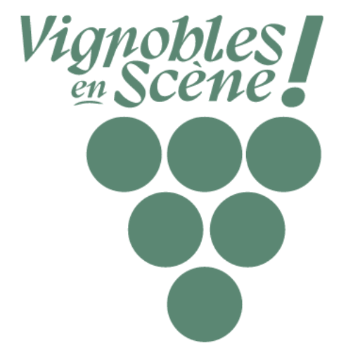 Vignobles en scène
